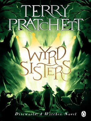download discworld wyrd sisters
